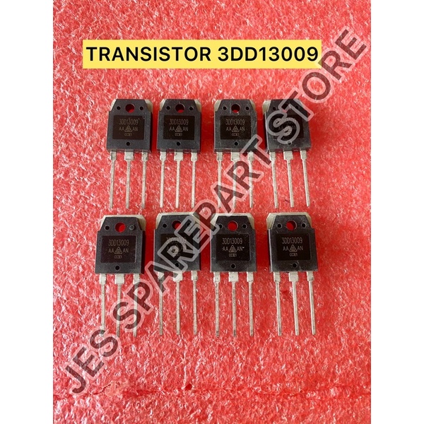 TRANSISTOR 3DD13009