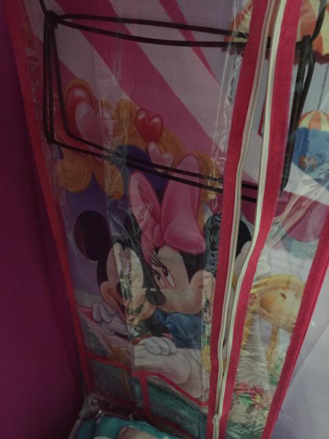 Hjo Karakter Cover Jilbab