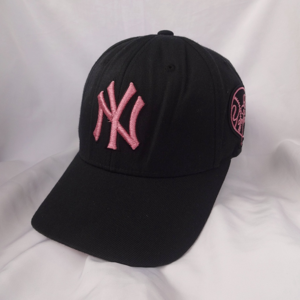 Topi MLB NY Second Original New York Yankees