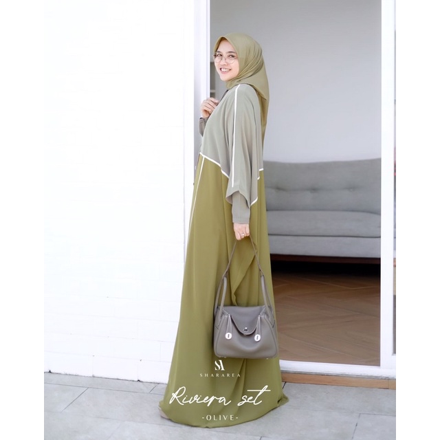 Riviera Set Original by ShArarea