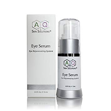 AQ Eye Serum / Growth Factor Eye Serum / Serum Mata