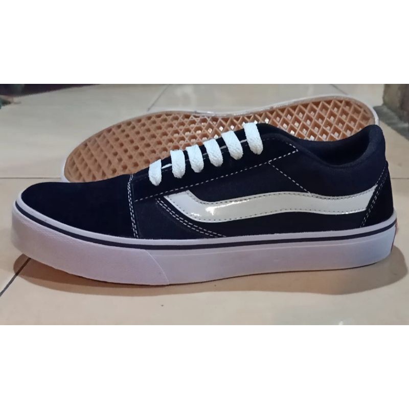 sepatu Vans old skool premium