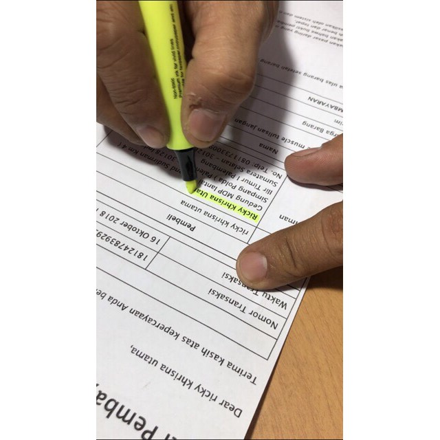 

NEW PRODUK PROMO STABILO HIGHLIGHTER BERKUALITAS MURAH SMALL PREMIUM