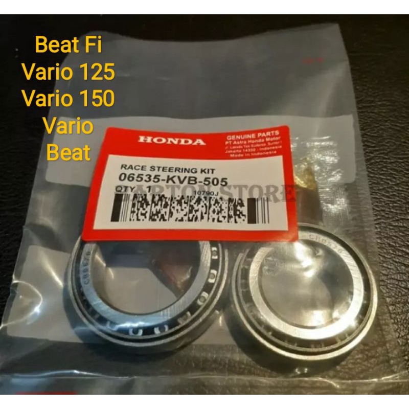 Komstir Pelor Stir Lahar Stang Vario Beat Vario 125 Vario 150