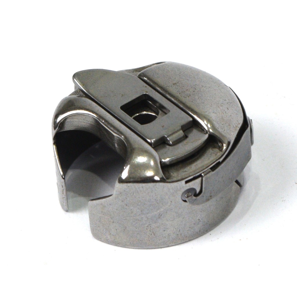 Sekoci - Bobbin Case Mesin Jahit Walking Foot/Cangklong Industrial (NBL)