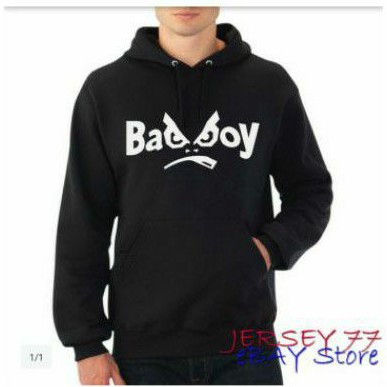 Hoodie Bad Boy Jaket Sweater Badboy