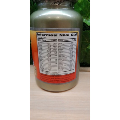 seaquill megavite 30