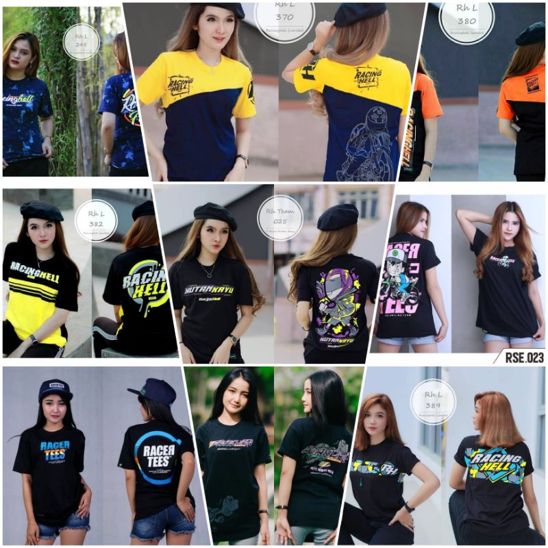 racing hell / racing hell original 100% / racing hell made 57 original / racing hell 57