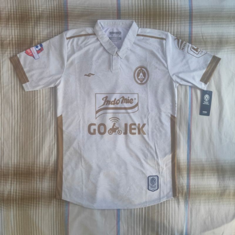 PSS Sleman Away Jersey 2019 Replika