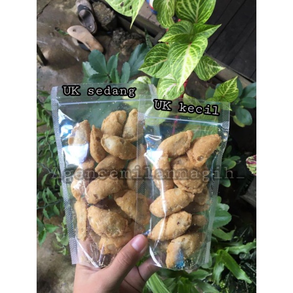 

PASTEL ABON NAGIH