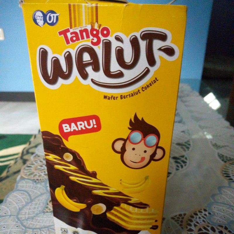 

tanggowalut