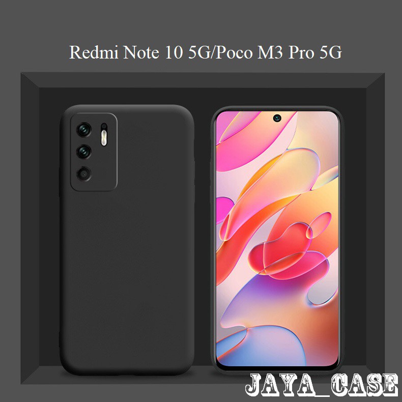 Perfect Fit Case Xiaomi Redmi Note 10 5G Redmi Note 10 5G Soft Case Cover