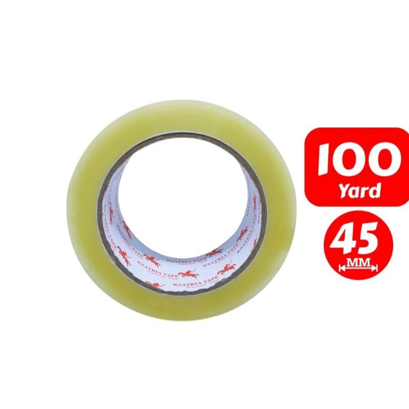 

LAKBAN OPP TAPE/LAKBAN BENING 100 YARD