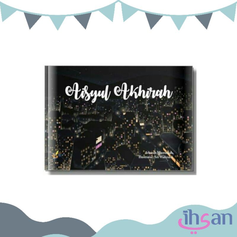 AISYUL AKHIRAH - Pinisi Samudra Ilmu