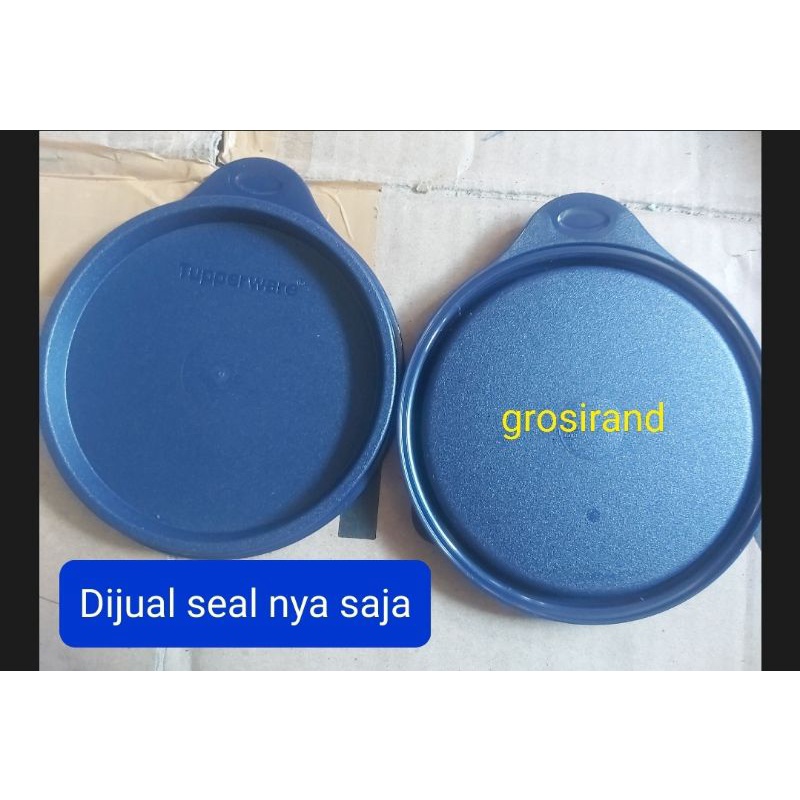 Seal Compact high bowl , tutup compact high bowl
