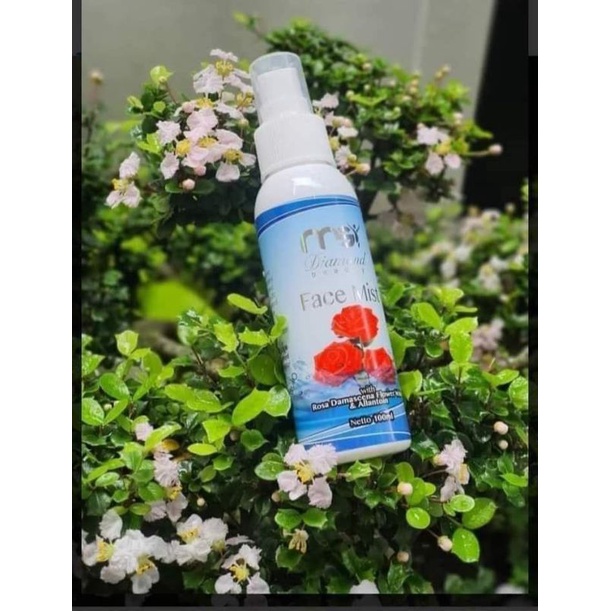 FACEMIST MSI | MSI FACEMIST | MSI FACE MIST | FACE MIST MSI | PELEMBAB WAJAH