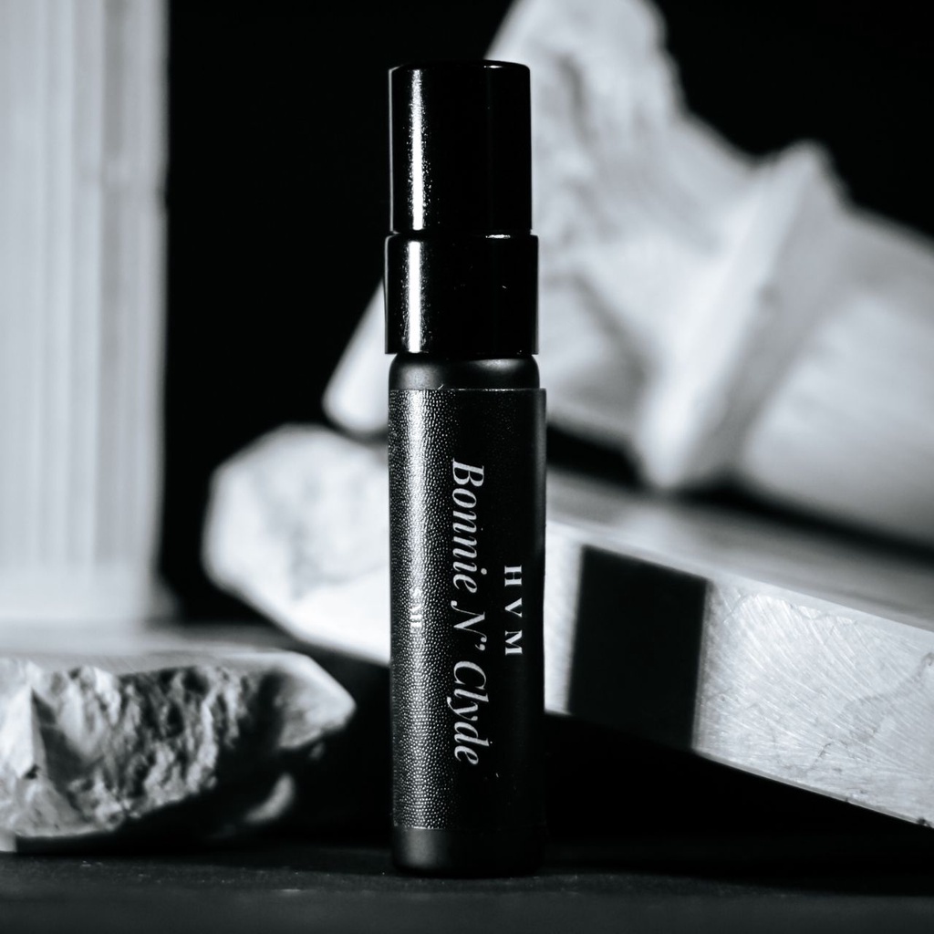 HVM Travel Size Bottle. Mudah Dibawa Kemanapun | Wangi Sepanjang Hari | Parfum Pria | Parfum Wanita | Parfum Unisex | Perfume | Parfum Original | Perfume | Fragrance
