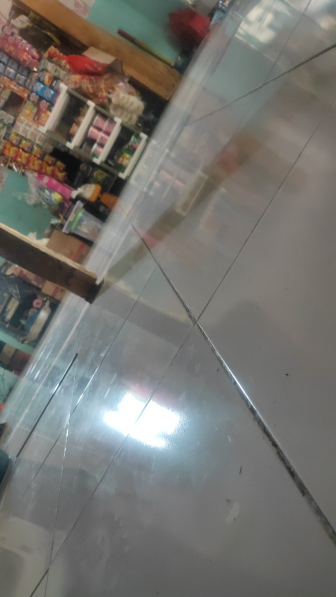 Botol Dirigen 1liter