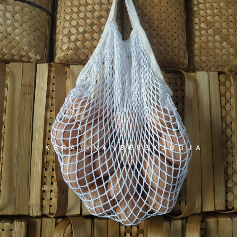 TAS NINA TAS JARING/ TAS BELANJA