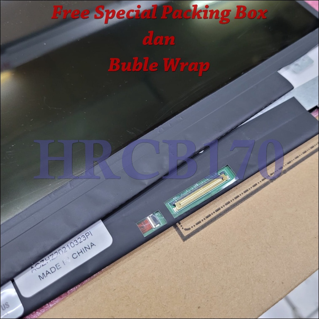 LED LCD Laptop HP PROBOOK 440 G0 G1 SERIES 14.0SLIM 40PIN HD