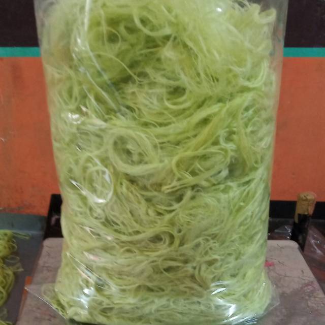 

Arumanis green tea 2kg