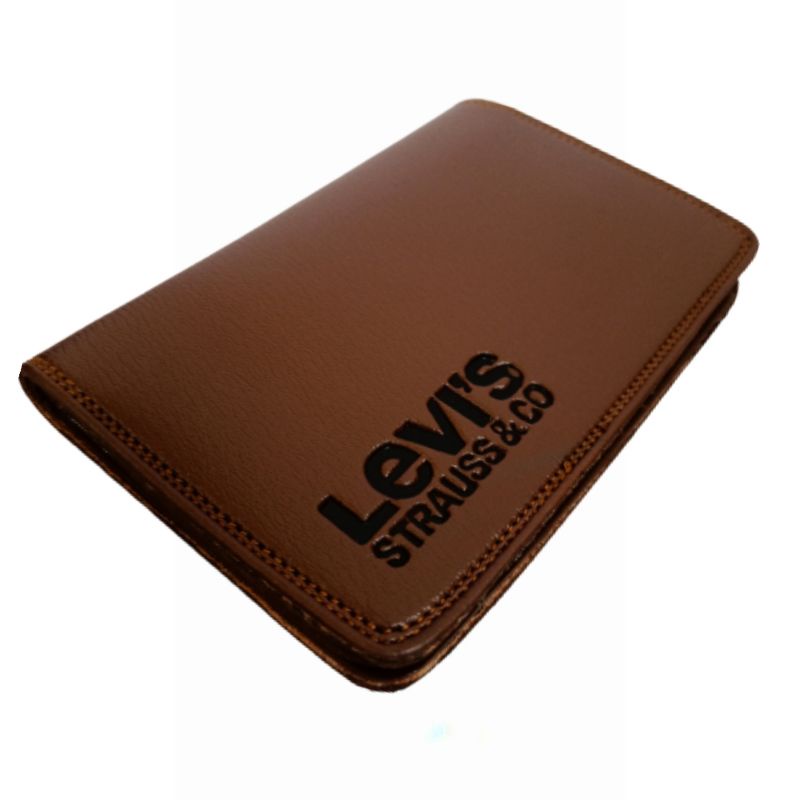 dompet pria murah model 3/4 tanggung
