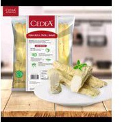 

Cedea Fishroll