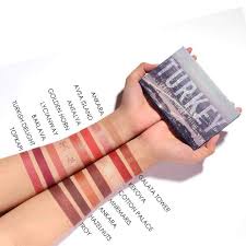 Focallure Go Travel Eyeshadow 15 Colors Eyeshadow Focallure Eyeshadow Palette Focallure Eyeshadow Palet Focallure Eyeshadow Tokyo Focallure Eyeshadow Firenze