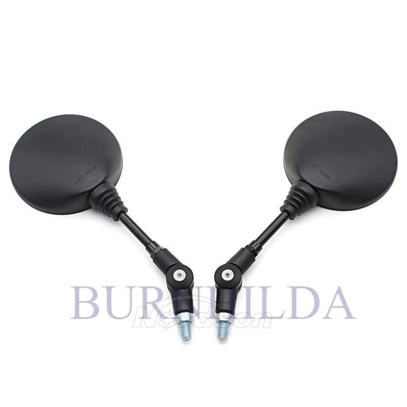 Kaca Spion Motor Model accesoris mobil burnhilda