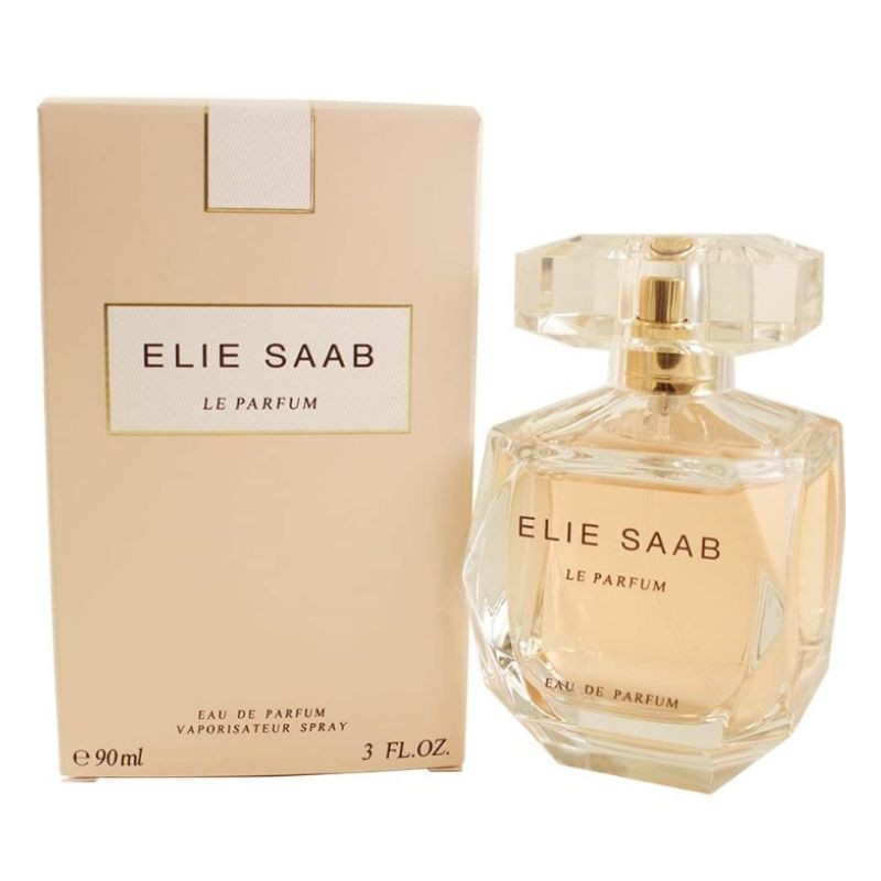 parfum elie saab - refill