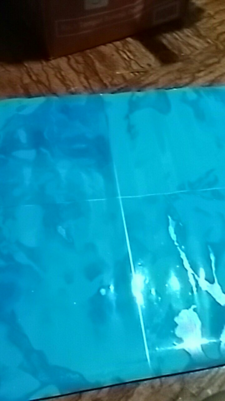 Plastik Lebar 2 Meter - Harga Unt 50 Cm