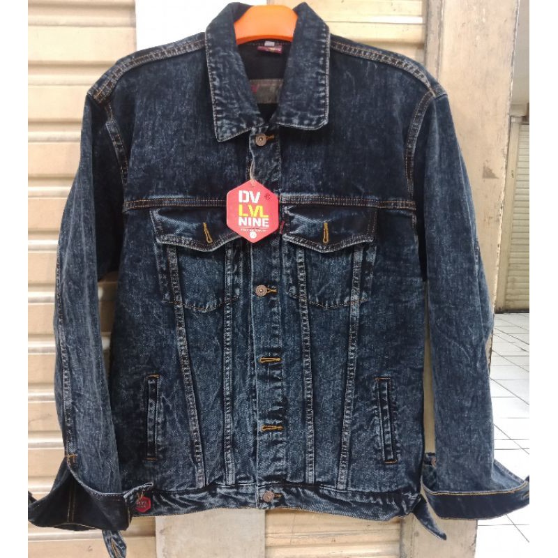 JAKET LEVIS SNAW JUMBO XXL / XXXL