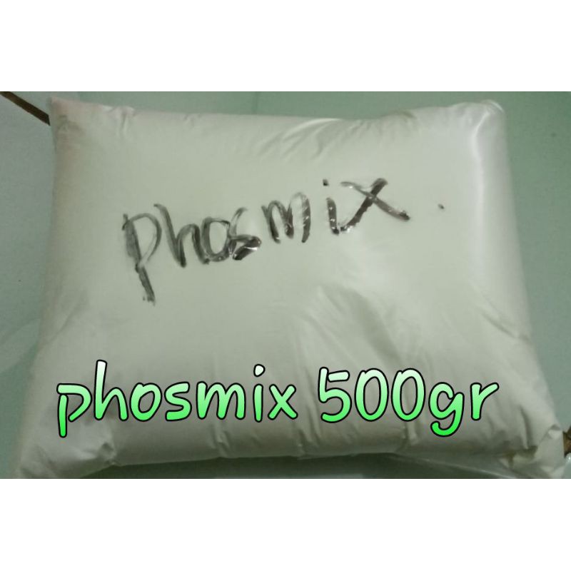 

phosmix