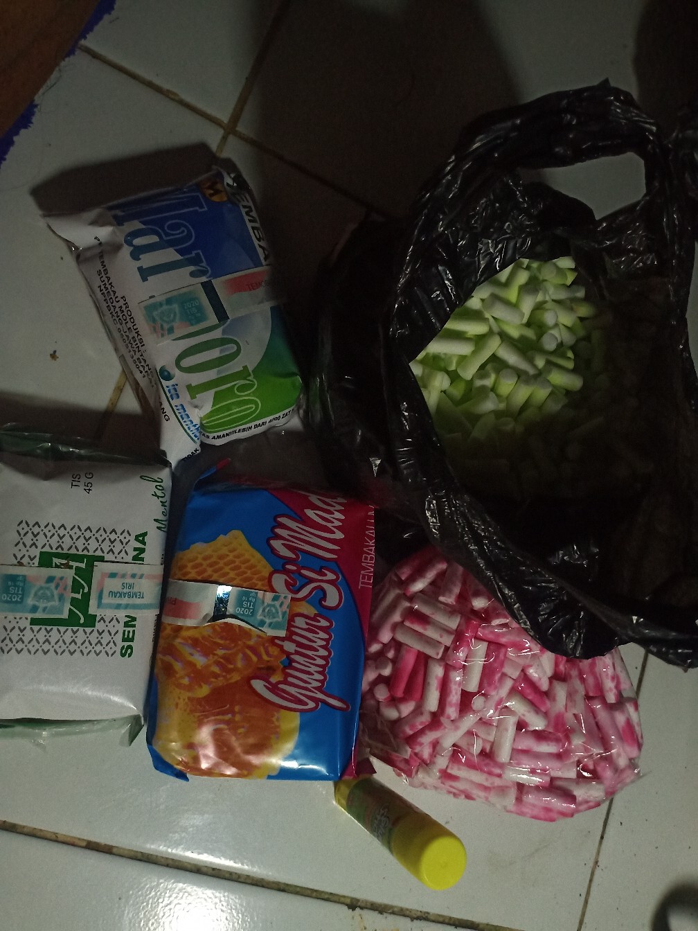 V-tro Glue Stick ( 10 Gr )