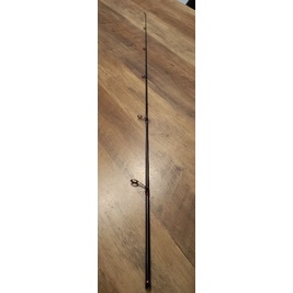 Top Section Jangkrik 602 20lb Relix Nusantara