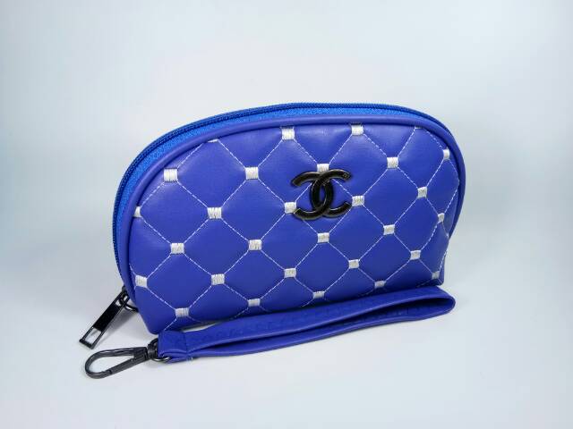 DOMPET BINTIK KARTU
