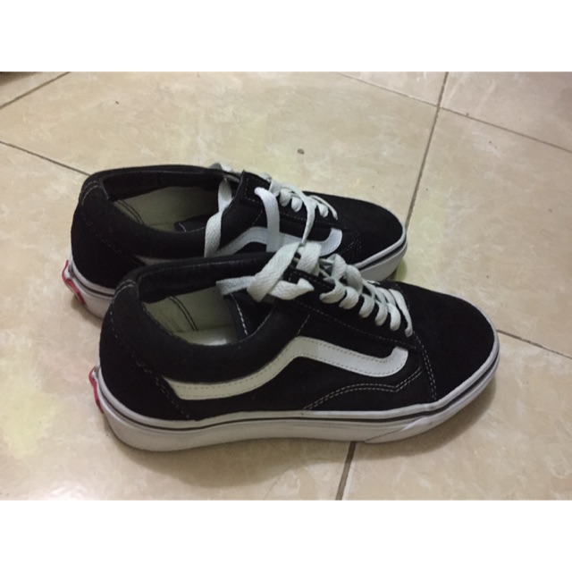 Sepatu vans original