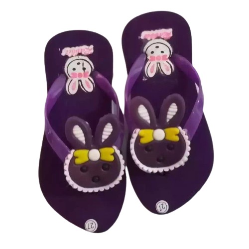Sandal Anak Perempuan RABBIT Terbaru