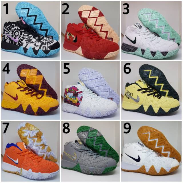 sepatu kyrie irving 4