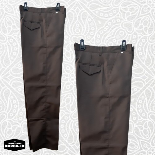 Celana Pramuka Wanita