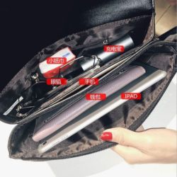 201295 Tas Wanita Import Clutch Handbag Cewek Impor (1 KG MUAT 2) LT1939 JTF5869 EL098 BQ2604 CR7168