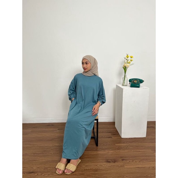 (MID YEAR SALE) Arabella Dress