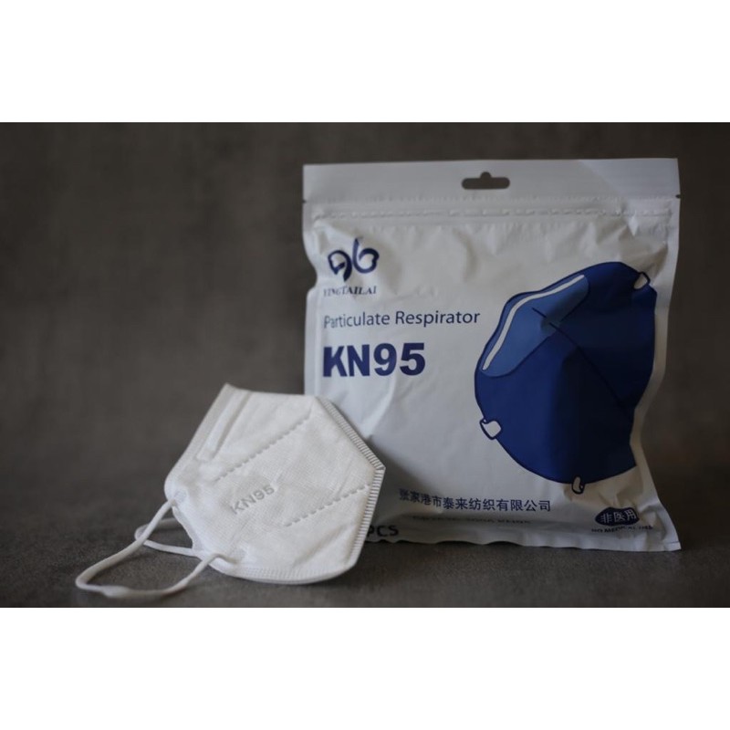 MASKER KN95 DUS (isi 10 pcs)~ bisa beli ecer / pak (1 pak isi 10 pcs)