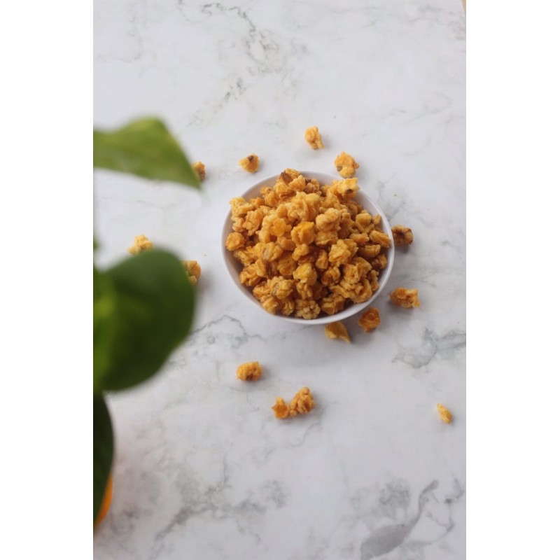 

Marning Jagung rasa gurih 250 gr