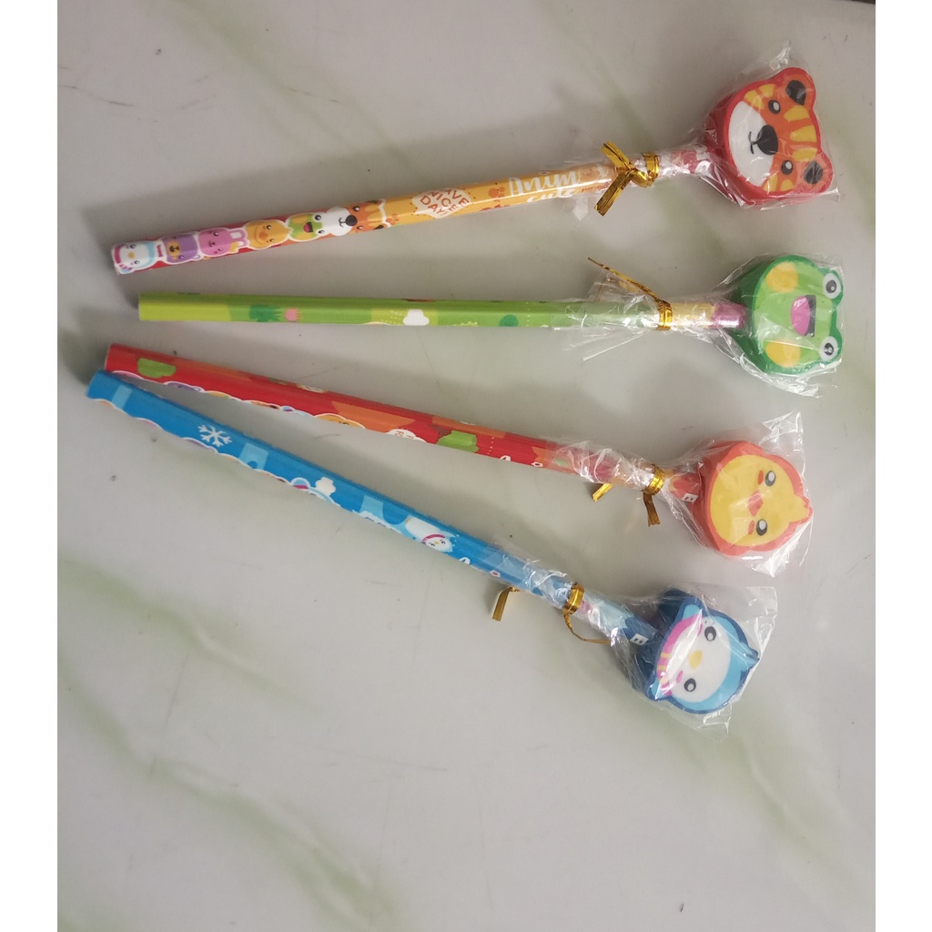 

pensil penghapus