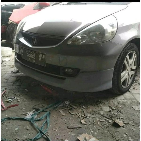 Bodykit Luxio - Daihatsu Luxio - Luxio bodykit BODYKIT luxio custom  MURAH BOS Luxio Add on