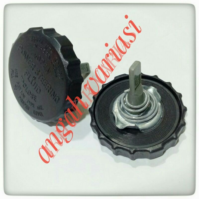 Tutup Oli Power Steering Kijang Tutup Minyak Power Steering Kijang Kapsul Grand DLL