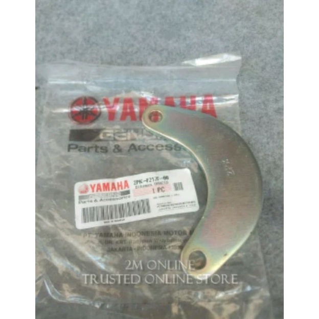 CONECTING ROD 1 CONROD R15 V3 VVA ORI YGP
