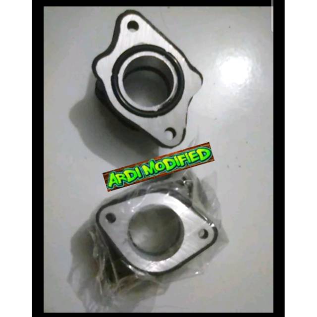 Manipol intake megapro - gl max - gl pro - gl neotech - gl 100