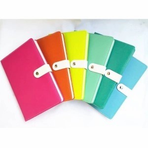 

[RESTOCK] NOTEBOOK / AGENDA KANCING C-25